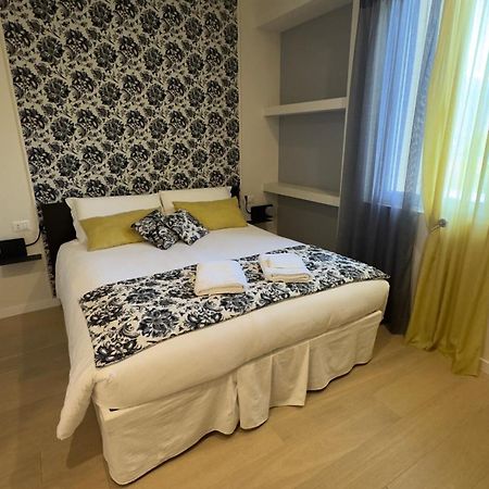 Haus Bethusy Apartment Bellagio Ngoại thất bức ảnh