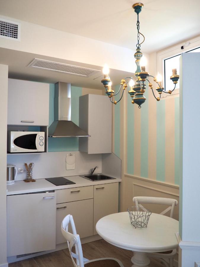 Haus Bethusy Apartment Bellagio Ngoại thất bức ảnh