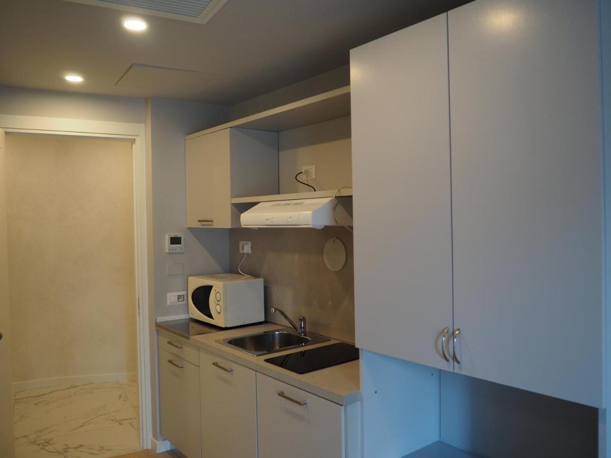 Haus Bethusy Apartment Bellagio Ngoại thất bức ảnh