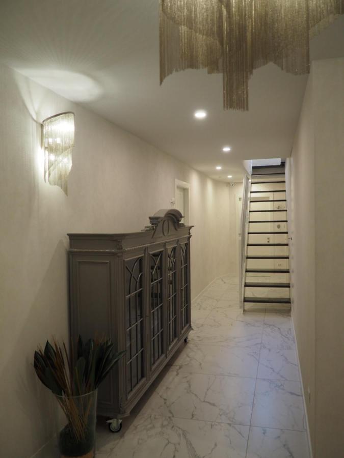 Haus Bethusy Apartment Bellagio Ngoại thất bức ảnh