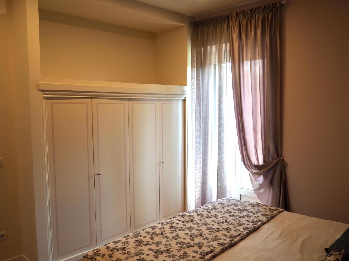 Haus Bethusy Apartment Bellagio Ngoại thất bức ảnh