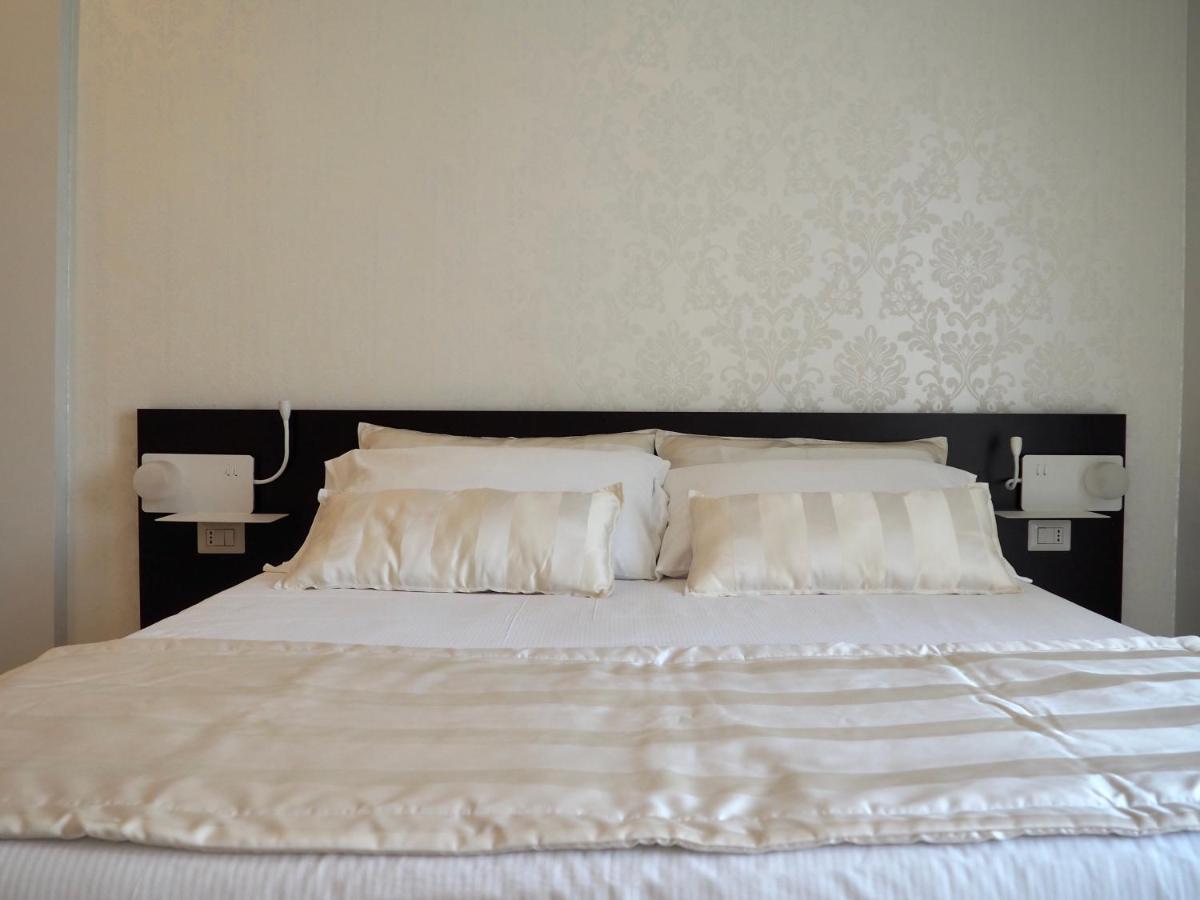 Haus Bethusy Apartment Bellagio Ngoại thất bức ảnh