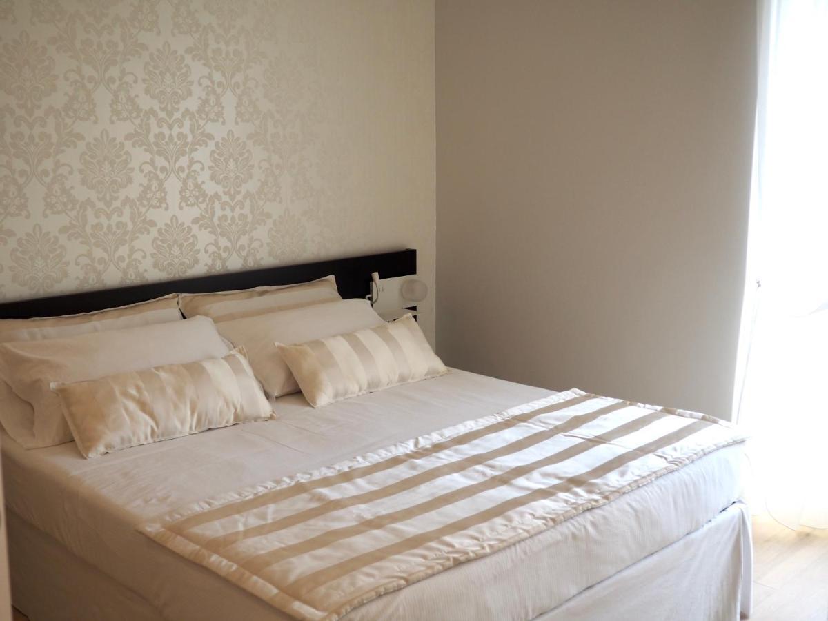 Haus Bethusy Apartment Bellagio Ngoại thất bức ảnh