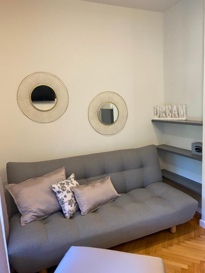 Haus Bethusy Apartment Bellagio Ngoại thất bức ảnh