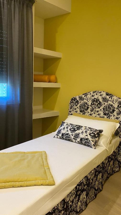 Haus Bethusy Apartment Bellagio Ngoại thất bức ảnh