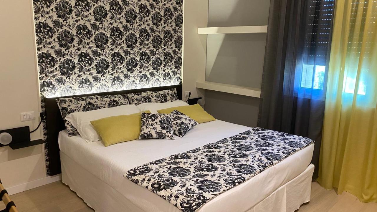 Haus Bethusy Apartment Bellagio Ngoại thất bức ảnh
