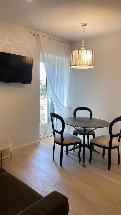 Haus Bethusy Apartment Bellagio Ngoại thất bức ảnh