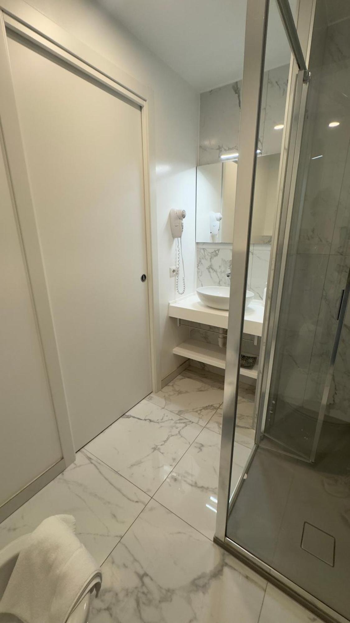 Haus Bethusy Apartment Bellagio Ngoại thất bức ảnh
