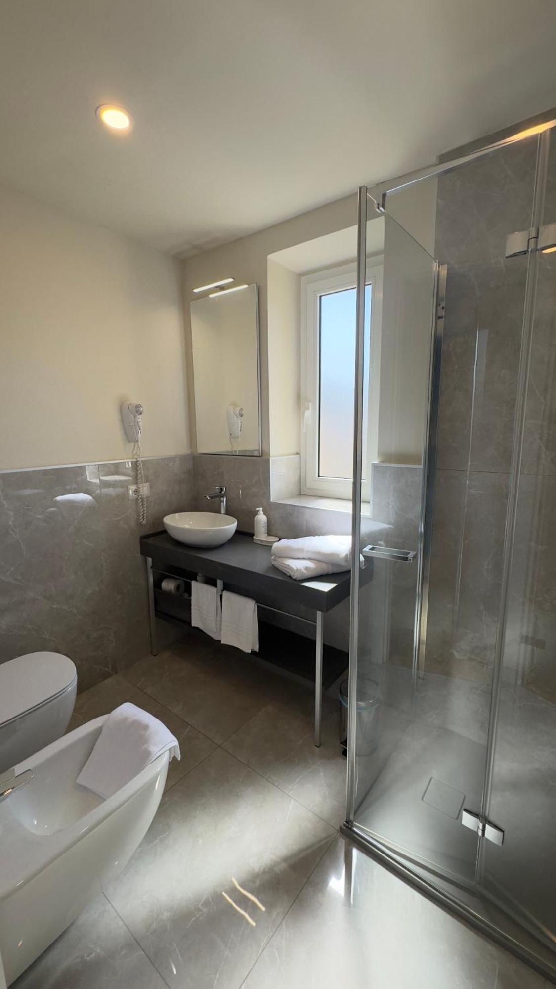 Haus Bethusy Apartment Bellagio Ngoại thất bức ảnh